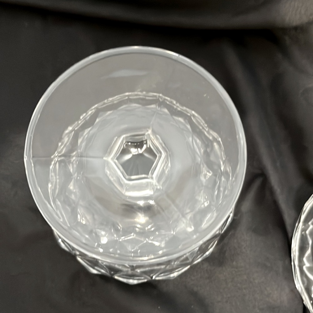 Fostoria American 2056 Jelly/Candy Dish and Cover - Picture 5 of 8